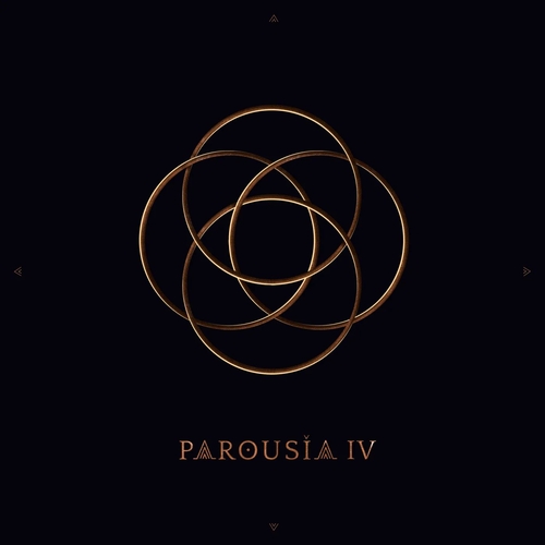 VA - Parousia 4 [MND039]